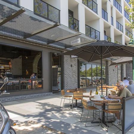 ☆ Heart Of St Kilda ☆ Infinity Pool+Parking+Wifi Leilighet Melbourne Eksteriør bilde