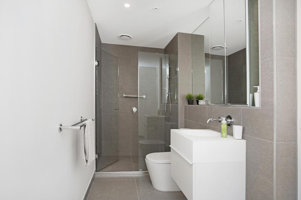 ☆ Heart Of St Kilda ☆ Infinity Pool+Parking+Wifi Leilighet Melbourne Eksteriør bilde